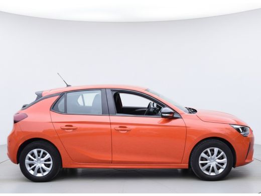 Opel Corsa 1.2 EDITION CRUISE/AIRCO/CARPLAY ActivLease financial lease