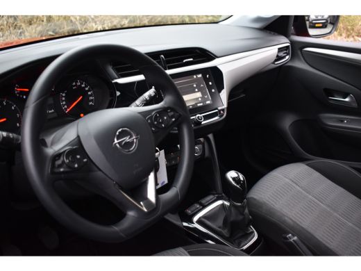 Opel Corsa 1.2 EDITION CRUISE/AIRCO/CARPLAY ActivLease financial lease