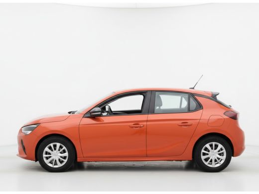 Opel Corsa 1.2 EDITION CRUISE/AIRCO/CARPLAY ActivLease financial lease