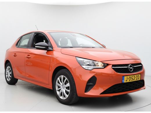 Opel Corsa 1.2 EDITION CRUISE/AIRCO/CARPLAY ActivLease financial lease