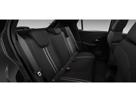 Opel Corsa-e GS - Electric | Dode hoek waarschuwing | Elektronische klimaatregeling (ECC) | LED koplampen met ... ActivLease financial lease
