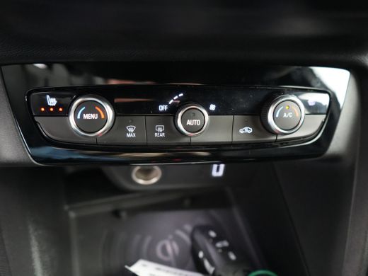 Opel Corsa GS | Achteruitrijcamera 180&deg; | Dode hoek waarschuwing | Draadloze Apple Carplay en Android Auto ActivLease financial lease