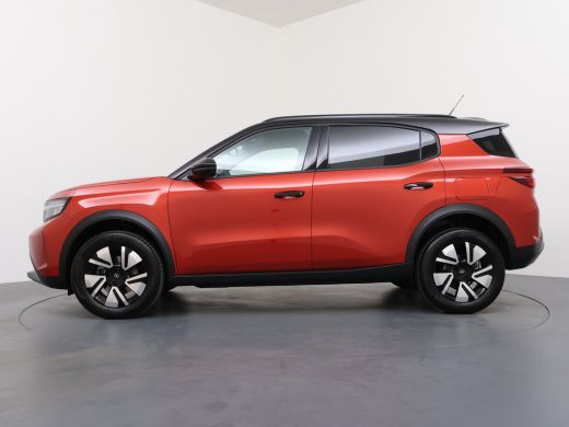 Opel Frontera Electric GS 44 kWh | Achteruitrijcamera | Cruise control | Dodehoek detectie ActivLease financial lease