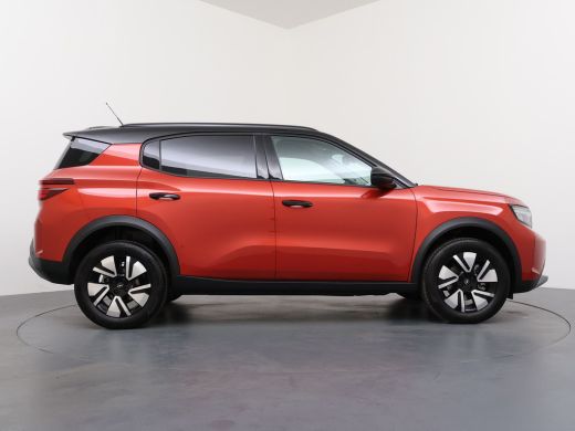 Opel Frontera Electric GS 44 kWh | Achteruitrijcamera | Cruise control | Dodehoek detectie ActivLease financial lease