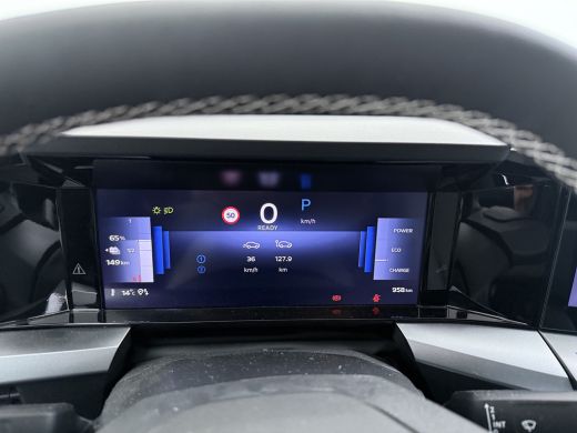 Opel Frontera Electric GS 44 kWh | Achteruitrijcamera | Cruise control | Dodehoek detectie ActivLease financial lease