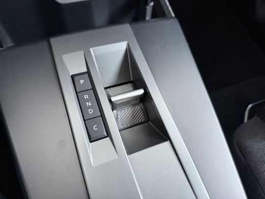 Opel Frontera Electric GS 44 kWh | Achteruitrijcamera | Cruise control | Dodehoek detectie ActivLease financial lease