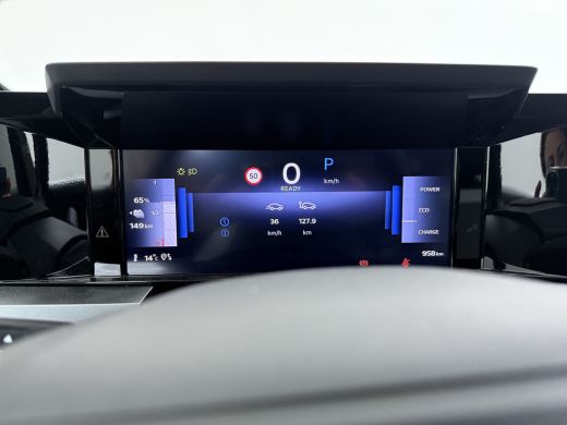 Opel Frontera Electric GS 44 kWh | Achteruitrijcamera | Cruise control | Dodehoek detectie ActivLease financial lease