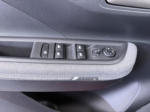 Opel Frontera Electric GS 44 kWh | Achteruitrijcamera | Cruise control | Dodehoek detectie ActivLease financial lease