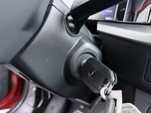 Opel Frontera Electric GS 44 kWh | Achteruitrijcamera | Cruise control | Dodehoek detectie ActivLease financial lease