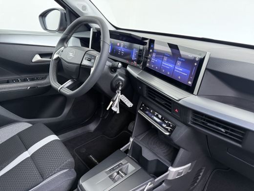 Opel Frontera Electric GS 44 kWh | Achteruitrijcamera | Cruise control | Dodehoek detectie ActivLease financial lease