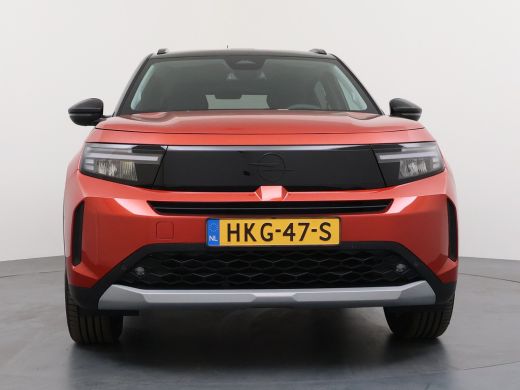 Opel Frontera Electric GS 44 kWh | Achteruitrijcamera | Cruise control | Dodehoek detectie ActivLease financial lease