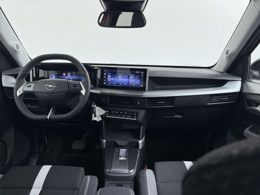 Opel Frontera Electric GS 44 kWh | Achteruitrijcamera | Cruise control | Dodehoek detectie ActivLease financial lease