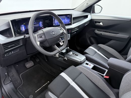 Opel Frontera Electric GS 44 kWh | Achteruitrijcamera | Cruise control | Dodehoek detectie ActivLease financial lease