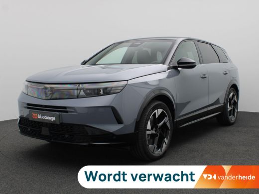 Opel Grandland 1.6 Turbo Plug-in-Hybrid Ultimate 195PK Aut. Trekhaak, 360gr. Camera, Keyless, Matrix-LED Verlich...