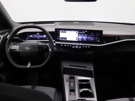 Opel Grandland 1.6 Turbo Plug-in-Hybrid Ultimate 195PK Aut. Trekhaak, 360gr. Camera, Keyless, Matrix-LED Verlich... ActivLease financial lease