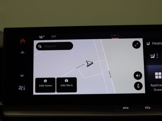 Opel Grandland 1.6 Turbo Plug-in-Hybrid Ultimate 195PK Aut. Trekhaak, 360gr. Camera, Keyless, Matrix-LED Verlich... ActivLease financial lease