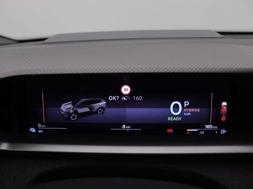 Opel Grandland 1.6 Turbo Plug-in-Hybrid Ultimate 195PK Aut. Trekhaak, 360gr. Camera, Keyless, Matrix-LED Verlich... ActivLease financial lease