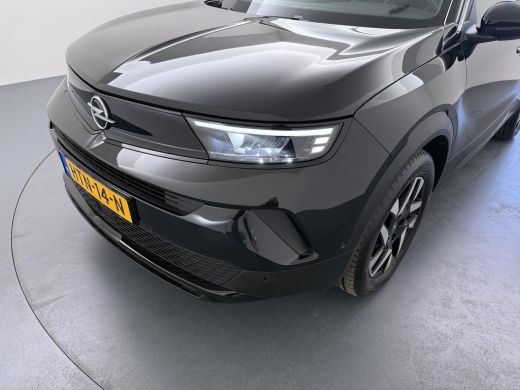 Opel Mokka 1.2 Turbo Edition | Achteruitrijcamera | Apple Carplay/Android Auto|telefoonintegratie premium | ... ActivLease financial lease