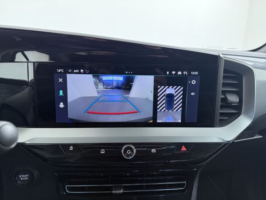 Opel Mokka 1.2 Turbo Edition | Achteruitrijcamera | Apple Carplay/Android Auto|telefoonintegratie premium | ... ActivLease financial lease