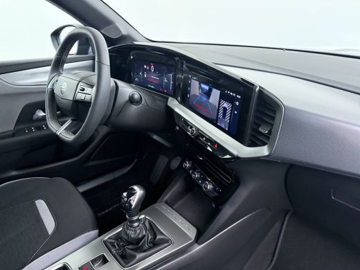 Opel Mokka 1.2 Turbo Edition | Achteruitrijcamera | Apple Carplay/Android Auto|telefoonintegratie premium | ... ActivLease financial lease