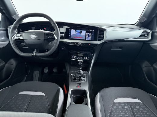 Opel Mokka 1.2 Turbo Edition | Achteruitrijcamera | Apple Carplay/Android Auto|telefoonintegratie premium | ... ActivLease financial lease