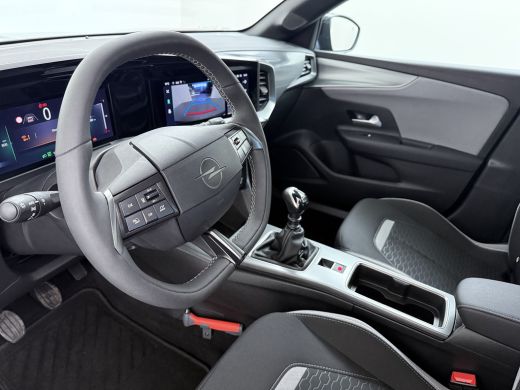 Opel Mokka 1.2 Turbo Edition | Achteruitrijcamera | Apple Carplay/Android Auto|telefoonintegratie premium | ... ActivLease financial lease