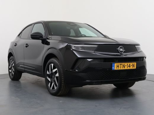 Opel Mokka 1.2 Turbo Edition | Achteruitrijcamera | Apple Carplay/Android Auto|telefoonintegratie premium | ... ActivLease financial lease