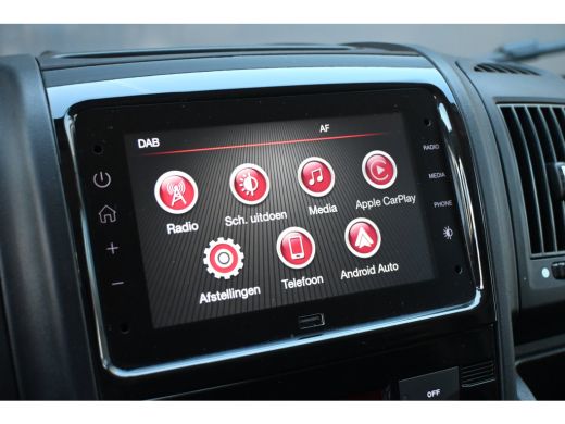 Opel Movano 2.0D 140PK L3H2 | Navigatie by App | Dealeronderhouden | Cruise control | Climate control | Multi... ActivLease financial lease