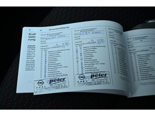 Opel Movano 2.0D 140PK L3H2 | Navigatie by App | Dealeronderhouden | Cruise control | Climate control | Multi... ActivLease financial lease