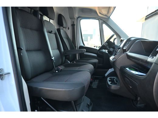 Opel Movano 2.0D 140PK L3H2 | Navigatie by App | Dealeronderhouden | Cruise control | Climate control | Multi... ActivLease financial lease