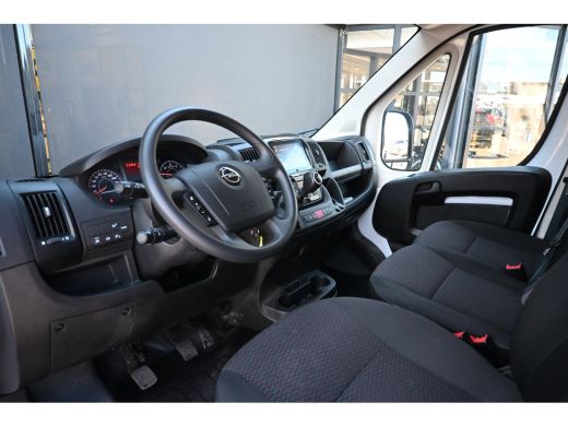 Opel Movano 2.0D 140PK L3H2 | Navigatie by App | Dealeronderhouden | Cruise control | Climate control | Multi... ActivLease financial lease