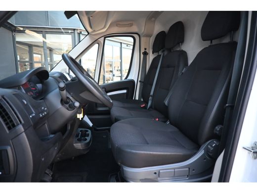 Opel Movano 2.0D 140PK L3H2 | Navigatie by App | Dealeronderhouden | Cruise control | Climate control | Multi... ActivLease financial lease