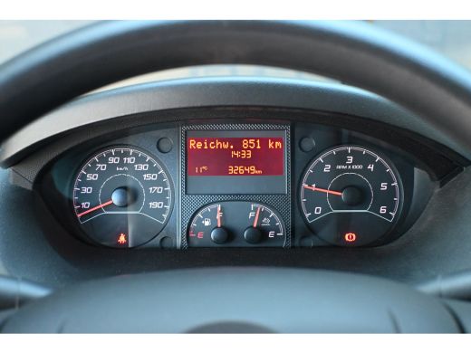 Opel Movano 2.0D 140PK L3H2 | Navigatie by App | Dealeronderhouden | Cruise control | Climate control | Multi... ActivLease financial lease