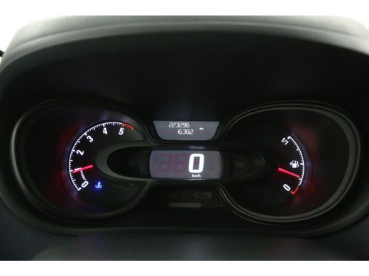 Opel Vivaro 1.6 CDTI L2H1 | Dubbele Cabine | Airco | Camera | Cruise | Navigatie | Parkeersens. ActivLease financial lease