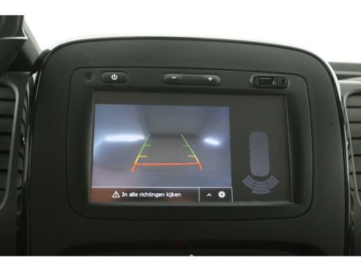 Opel Vivaro 1.6 CDTI L2H1 | Dubbele Cabine | Airco | Camera | Cruise | Navigatie | Parkeersens. ActivLease financial lease