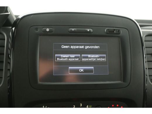 Opel Vivaro 1.6 CDTI L2H1 | Dubbele Cabine | Airco | Camera | Cruise | Navigatie | Parkeersens. ActivLease financial lease