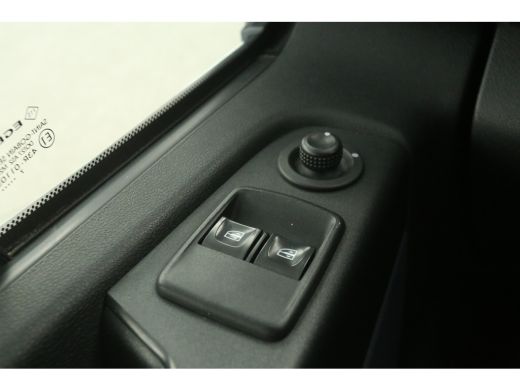 Opel Vivaro 1.6 CDTI L2H1 | Dubbele Cabine | Airco | Camera | Cruise | Navigatie | Parkeersens. ActivLease financial lease