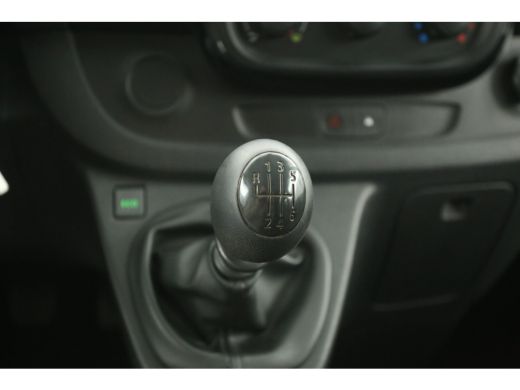 Opel Vivaro 1.6 CDTI L2H1 | Dubbele Cabine | Airco | Camera | Cruise | Navigatie | Parkeersens. ActivLease financial lease