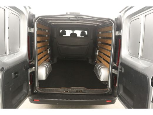 Opel Vivaro 1.6 CDTI L2H1 | Dubbele Cabine | Airco | Camera | Cruise | Navigatie | Parkeersens. ActivLease financial lease