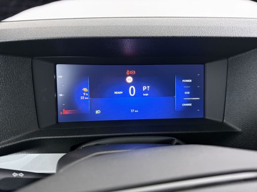 Opel Vivaro-e L3 75 kWh STX Dubbele Cabine | Comfort Pakket | Elektrisch bedienbare en verwarmde buitenspiegels... ActivLease financial lease