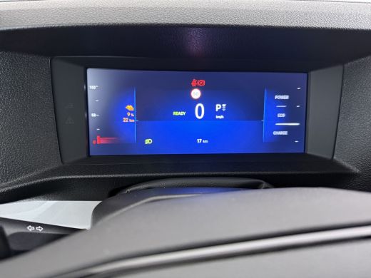 Opel Vivaro-e L3 75 kWh STX Dubbele Cabine | Comfort Pakket | Elektrisch bedienbare en verwarmde buitenspiegels... ActivLease financial lease