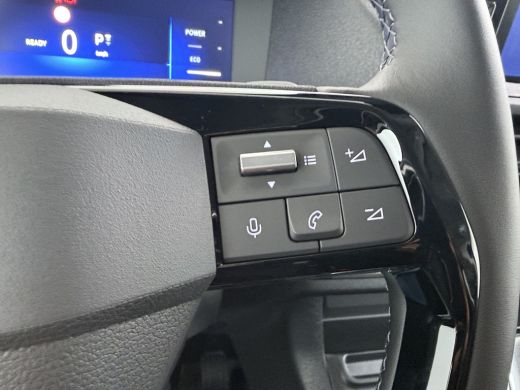 Opel Vivaro-e L3 75 kWh STX Dubbele Cabine | Comfort Pakket | Elektrisch bedienbare en verwarmde buitenspiegels... ActivLease financial lease