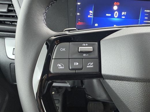 Opel Vivaro-e L3 75 kWh STX Dubbele Cabine | Comfort Pakket | Elektrisch bedienbare en verwarmde buitenspiegels... ActivLease financial lease