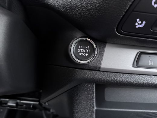 Opel Vivaro-e L3 75 kWh STX Dubbele Cabine | Comfort Pakket | Elektrisch bedienbare en verwarmde buitenspiegels... ActivLease financial lease