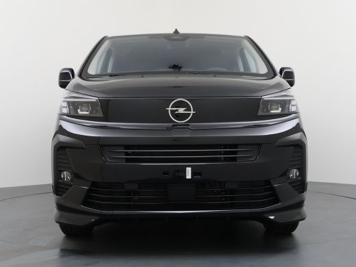 Opel Vivaro-e L3 75 kWh STX Dubbele Cabine | Comfort Pakket | Elektrisch bedienbare en verwarmde buitenspiegels... ActivLease financial lease