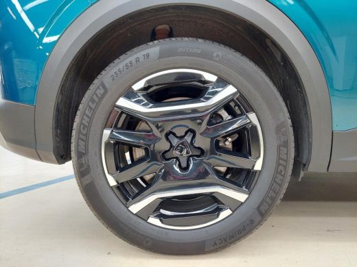 Peugeot 3008 1.6 Plug-in Hybrid 195 GT Exclusive | Schuif-/Kanteldak | Navigatie | Achteruitrijcamera | Draadl... ActivLease financial lease