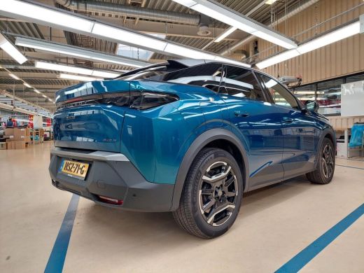 Peugeot 3008 1.6 Plug-in Hybrid 195 GT Exclusive | Schuif-/Kanteldak | Navigatie | Achteruitrijcamera | Draadl... ActivLease financial lease