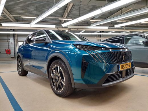 Peugeot 3008 1.6 Plug-in Hybrid 195 GT Exclusive | Schuif-/Kanteldak | Navigatie | Achteruitrijcamera | Draadl... ActivLease financial lease