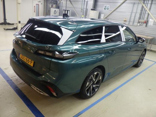 Peugeot 308 SW 1.6 Plug-in Hybrid 180 Allure Avantage | Navigatie | Achteruitrijcamera | Draadloos Apple Carp... ActivLease financial lease