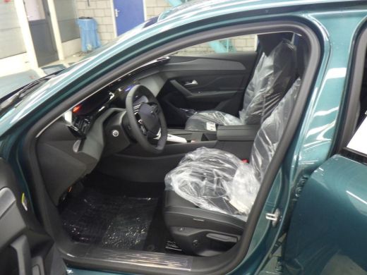 Peugeot 308 SW 1.6 Plug-in Hybrid 180 Allure Avantage | Navigatie | Achteruitrijcamera | Draadloos Apple Carp... ActivLease financial lease